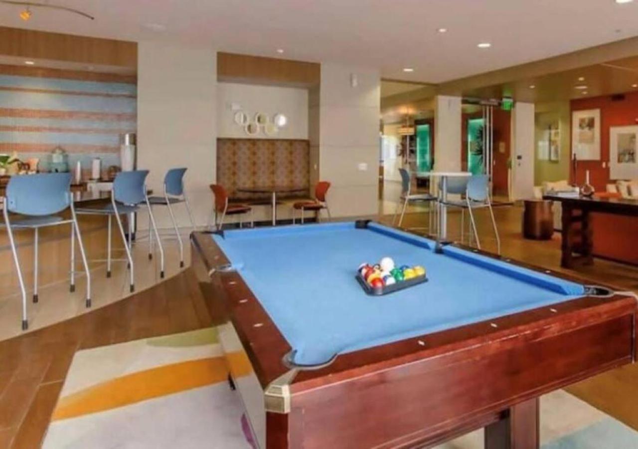 Inviting 2Br - Gym, Pool, Biz Center & Free Parking! Walk 2 Nrg Stadium! Near Med Ctr, Galleria, & Rice Village Houston Exterior photo