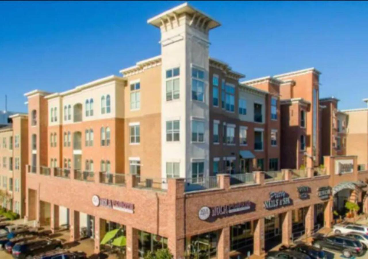 Inviting 2Br - Gym, Pool, Biz Center & Free Parking! Walk 2 Nrg Stadium! Near Med Ctr, Galleria, & Rice Village Houston Exterior photo
